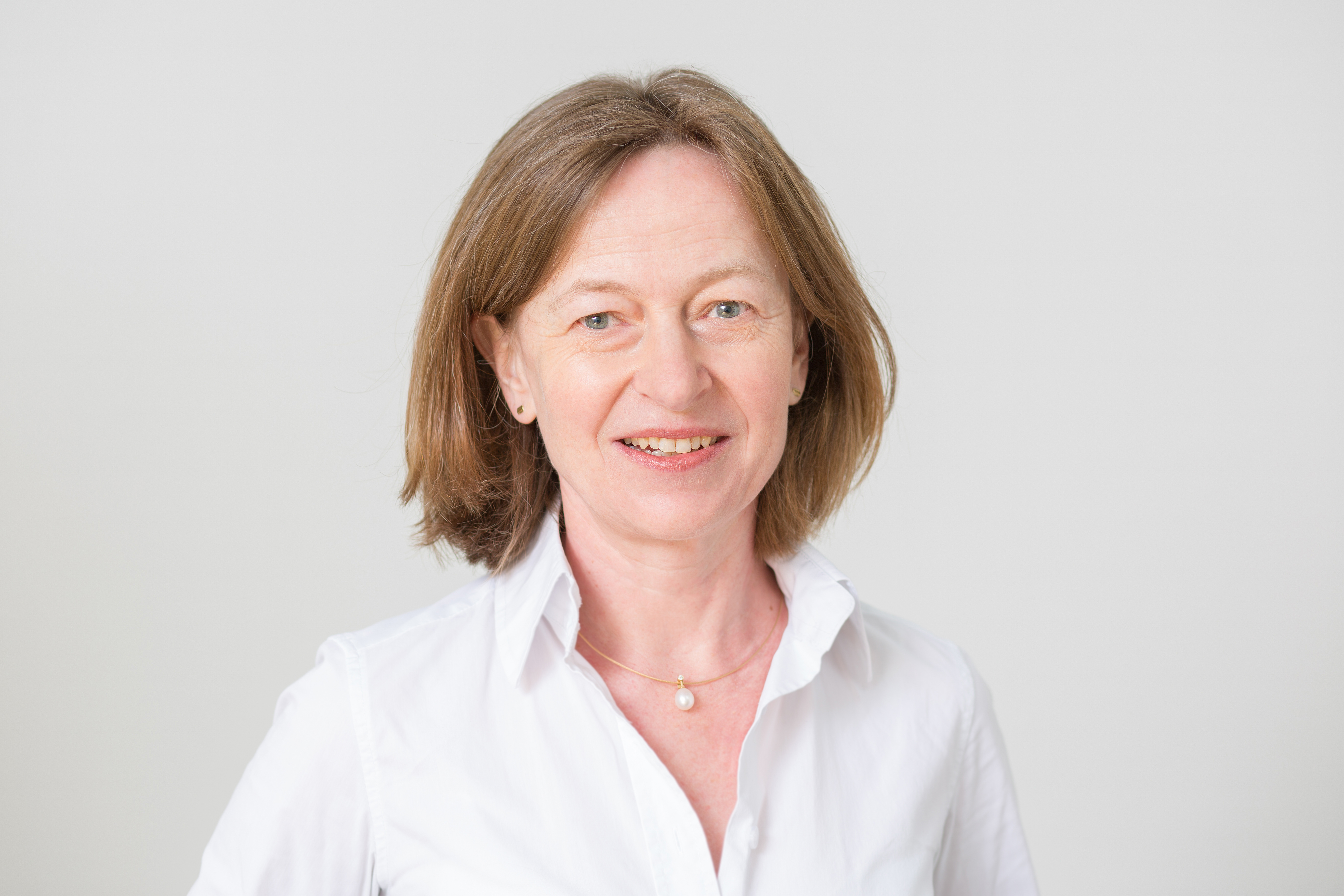 PD Dr. Judith Katzy