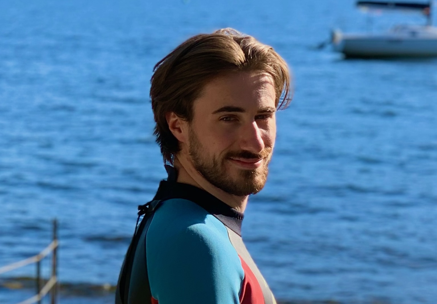 Levi Evans