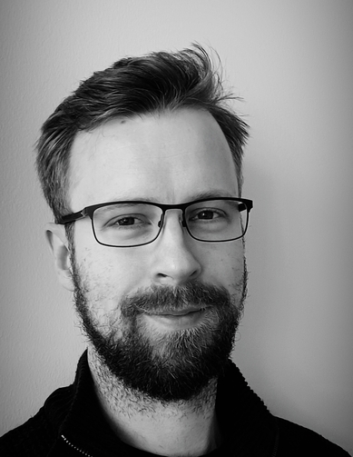 Dr. Stephen Jiggins